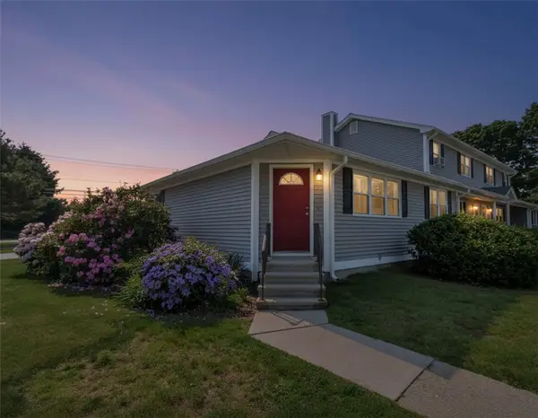 447 Stafford Road #A1, Tiverton, RI 02878