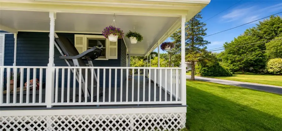 424 Buxton Street, North Smithfield, RI 02896 - #3