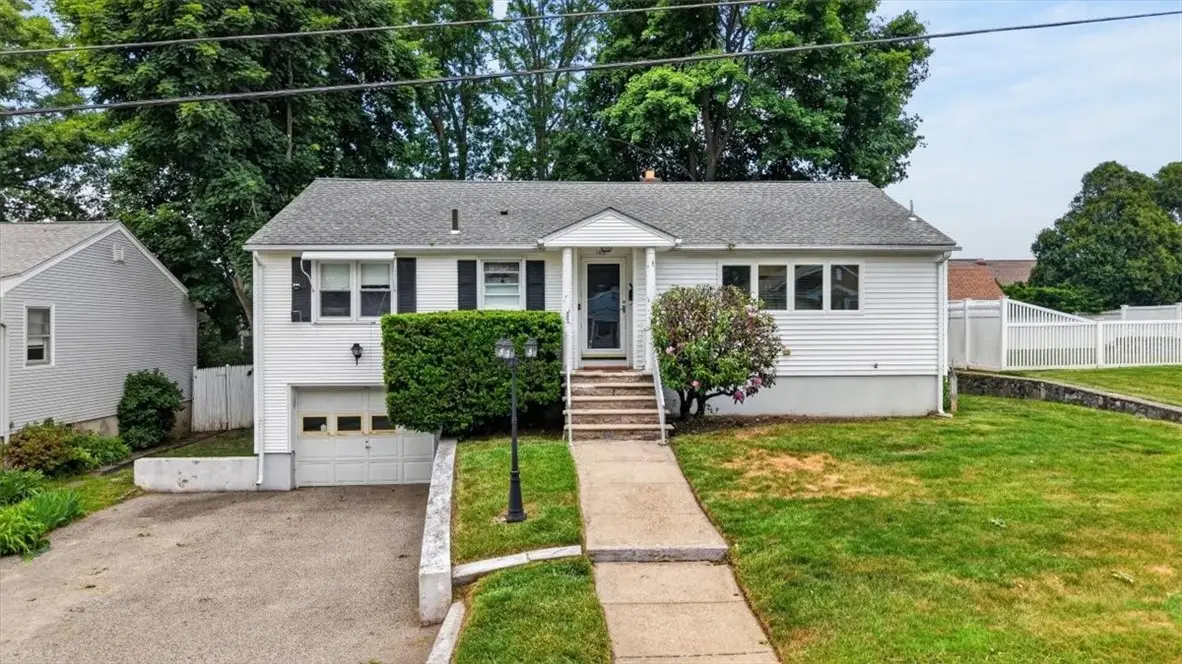 165 Salem Avenue, Cranston, RI 02920 - #1