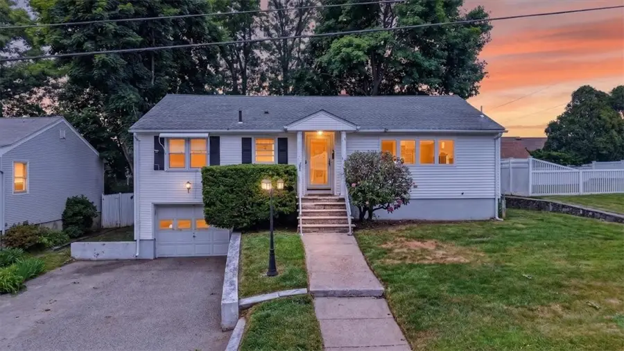 165 Salem Avenue, Cranston, RI 02920 - #3
