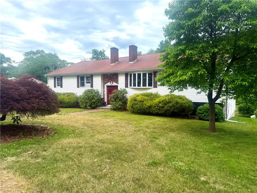 35 Brookdale Street, Cumberland, RI 02864 - #2