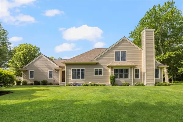 64 Channel View #4, Warwick, RI 02889