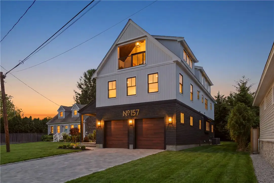 157 Ellery Avenue, Middletown, RI 02842 - #1