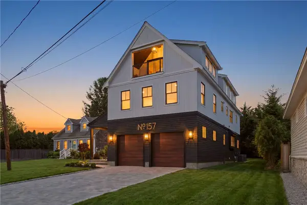 157 Ellery Avenue, Middletown, RI 02842