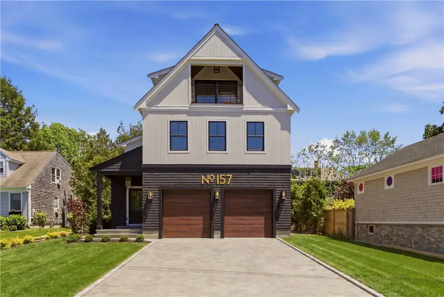 157 Ellery Avenue, Middletown, RI 02842 - #2