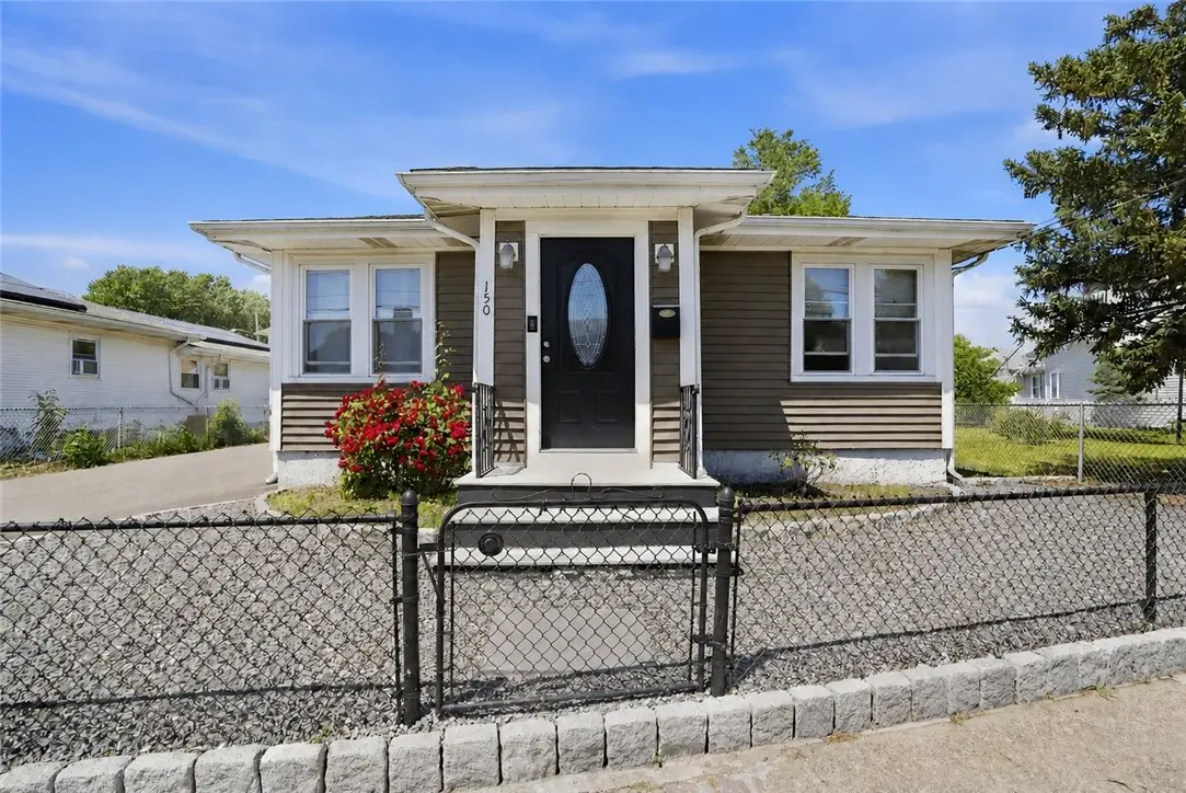 150 Senate Street, Pawtucket, RI 02861 - #1