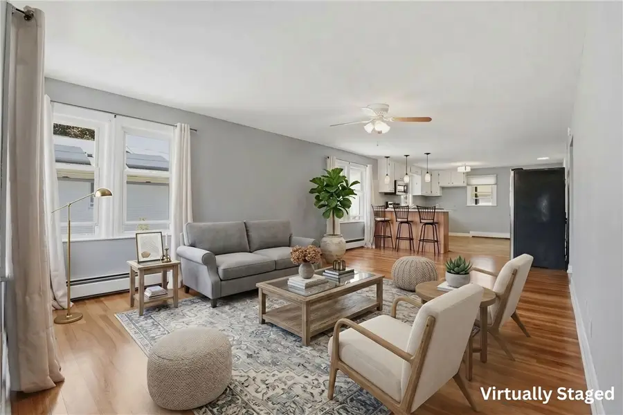 150 Senate Street, Pawtucket, RI 02861 - #3