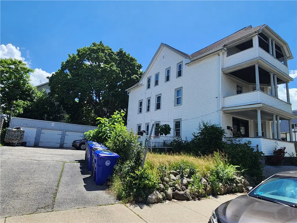 11 Wisdom Avenue, Providence, RI 02908 - #1