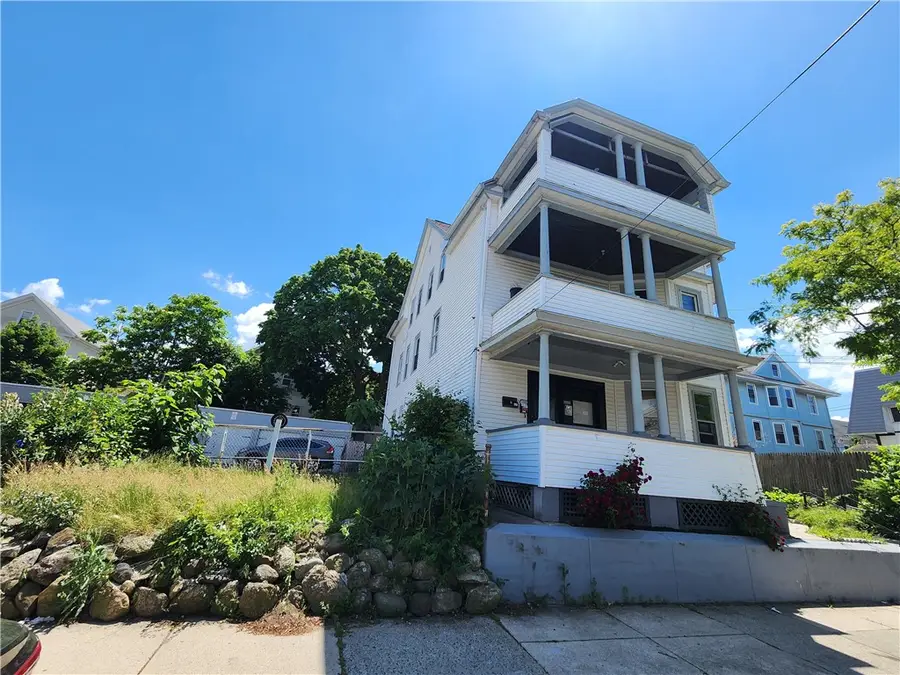 11 Wisdom Avenue, Providence, RI 02908 - #2