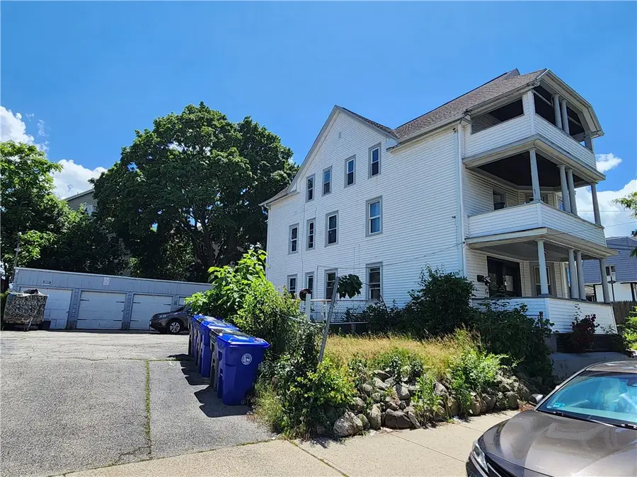 11 Wisdom Avenue, Providence, RI 02908 - #3
