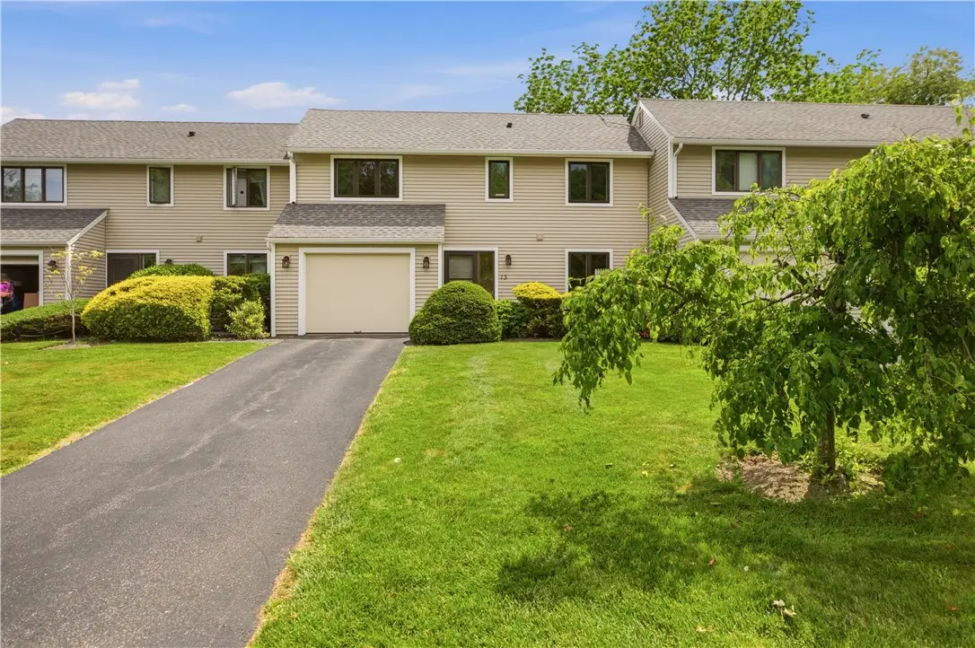 13 Fox Run, Portsmouth, RI 02871 - #1