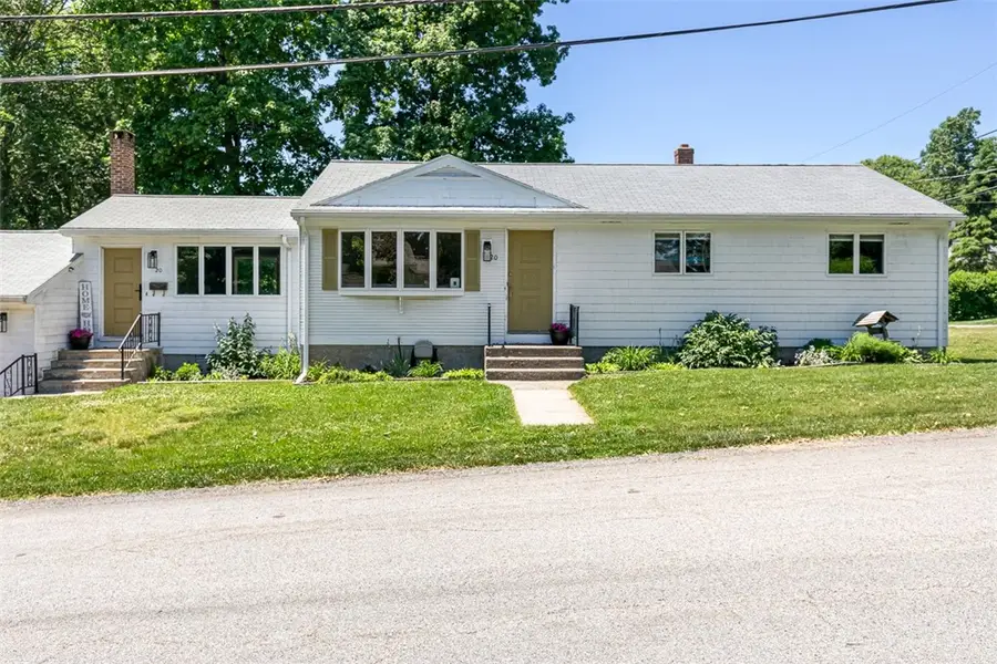 20 Terrace Avenue, Cumberland, RI 02864 - #3