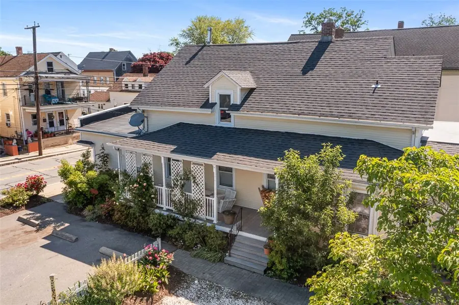 73 Child Street, Warren, RI 02885 - #2