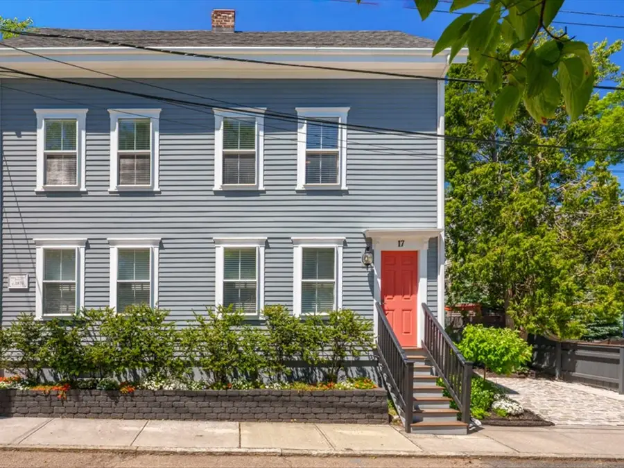 17 Willow Street #1, Newport, RI 02840 - #2
