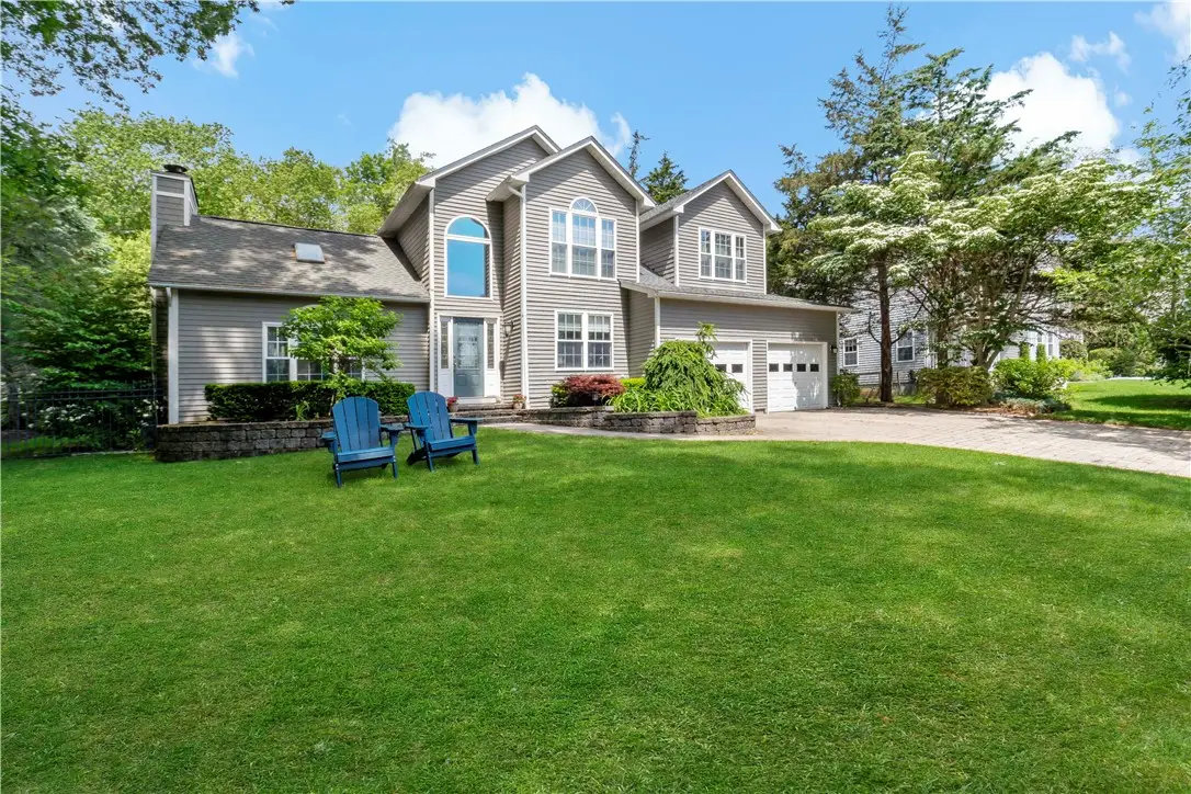 134 Wickham Road, North Kingstown, RI 02852 - #1