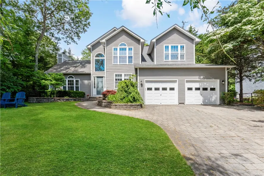 134 Wickham Road, North Kingstown, RI 02852 - #2