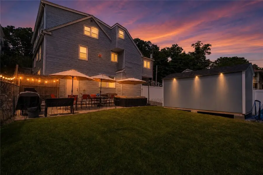 154 Mount Saint Charles Avenue, Woonsocket, RI 02895 - #2