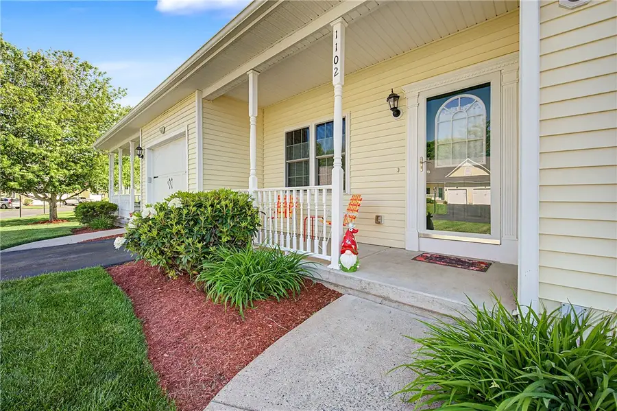 40 Old Louisquisset Pike #1102, North Smithfield, RI 02896 - #2