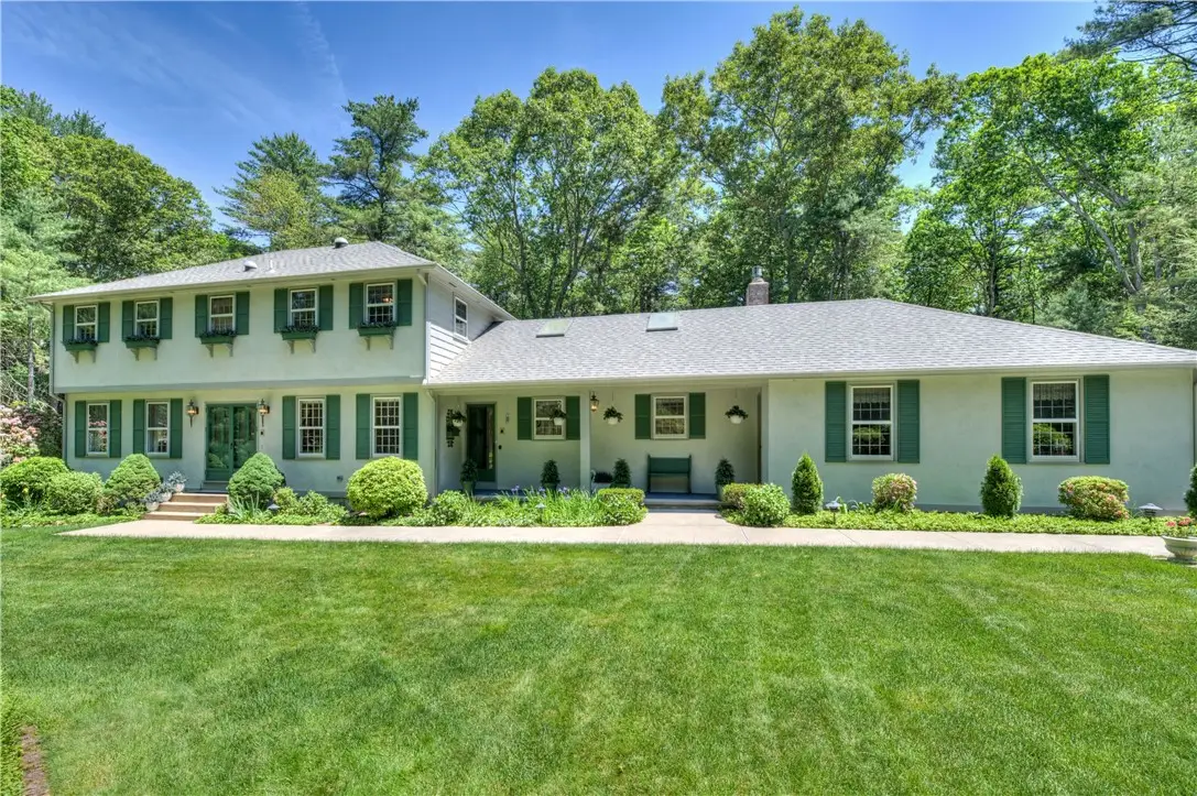 1420 Diplomat Drive, East Greenwich, RI 02818 - #1