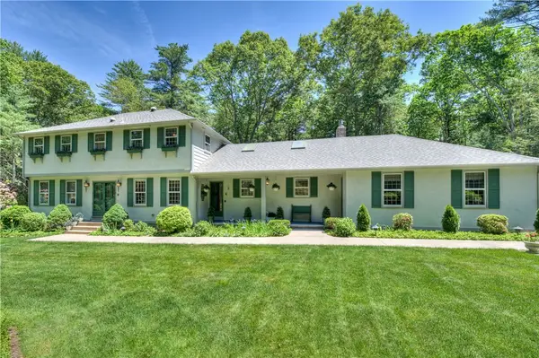1420 Diplomat Drive, East Greenwich, RI 02818