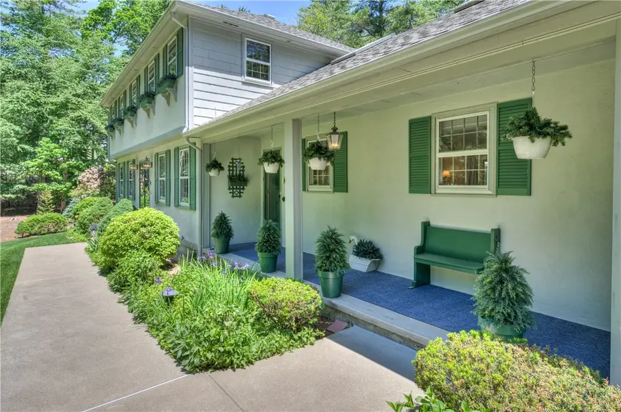 1420 Diplomat Drive, East Greenwich, RI 02818 - #2