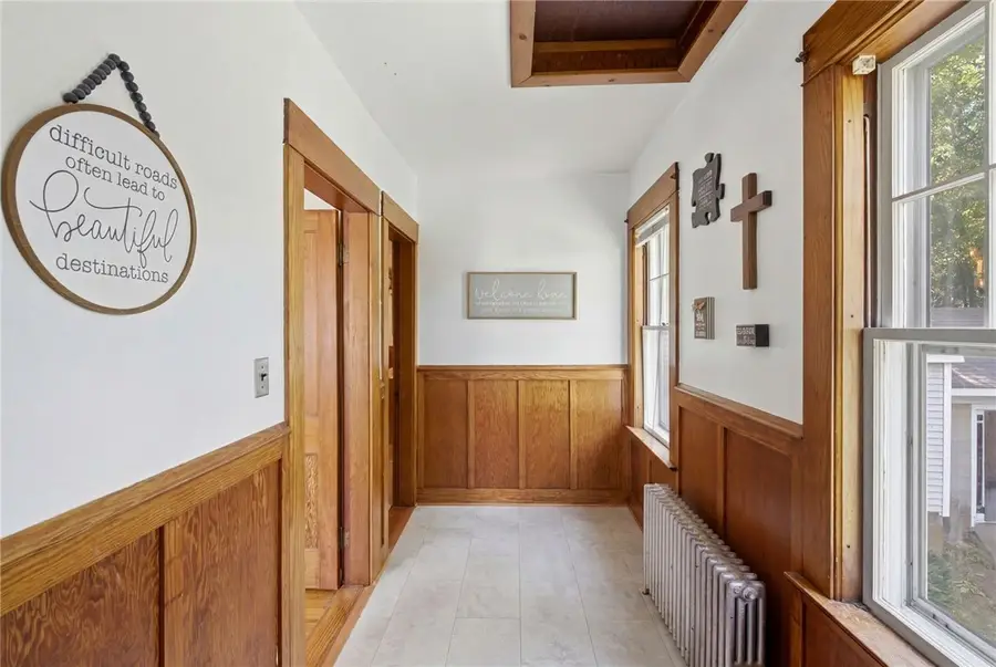203 Mount Saint Charles Avenue, Woonsocket, RI 02895 - #2