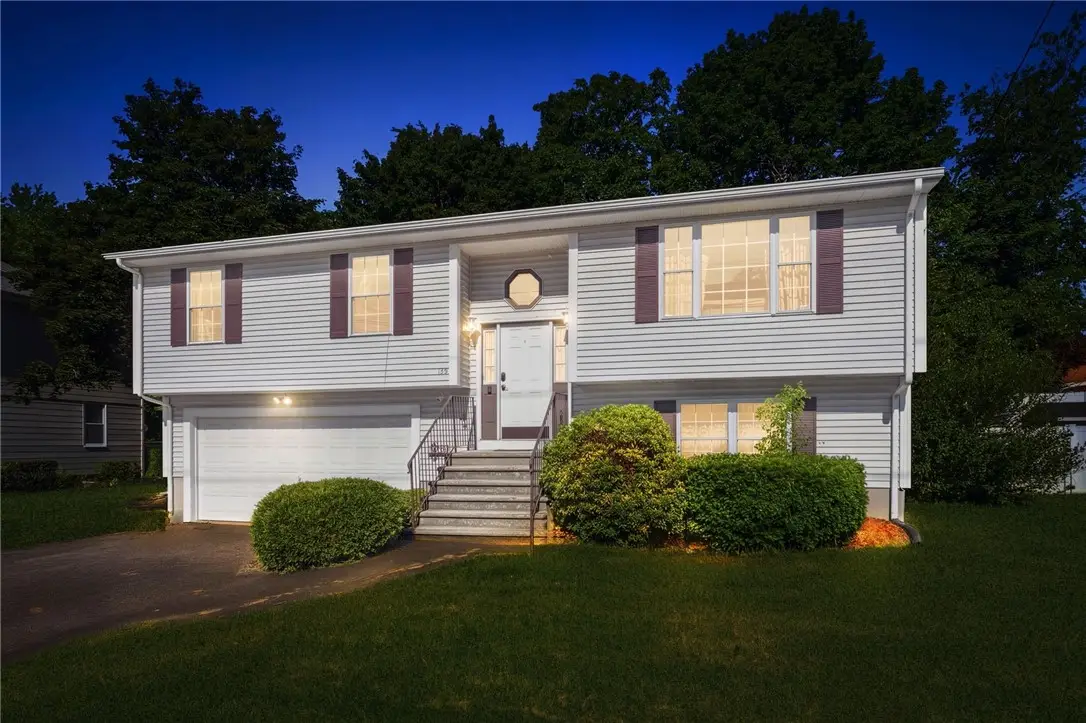 199 Winthrop Street, Woonsocket, RI 02895 - #1