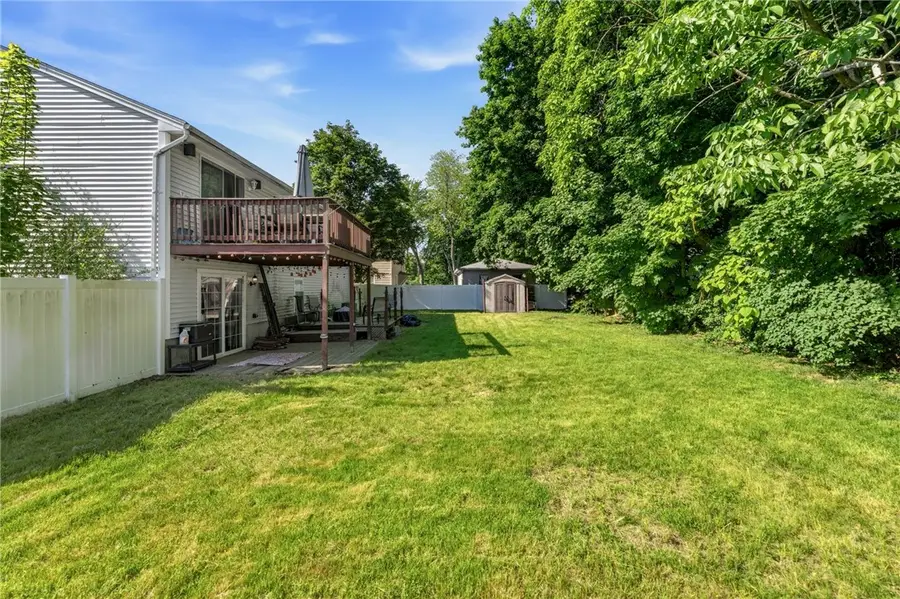 199 Winthrop Street, Woonsocket, RI 02895 - #2