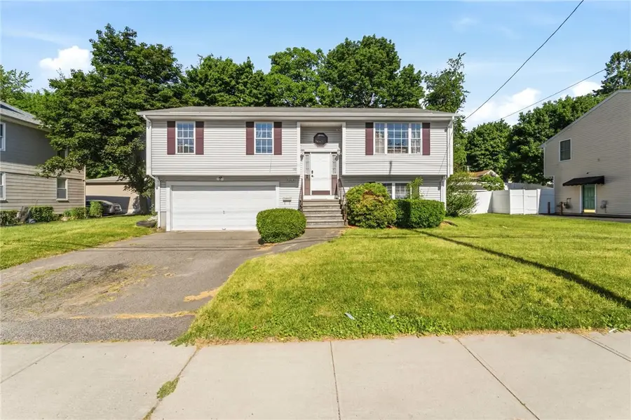 199 Winthrop Street, Woonsocket, RI 02895 - #3