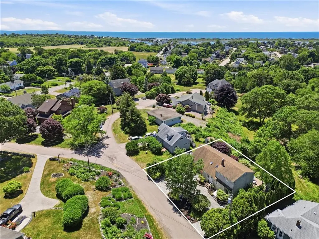 10 Island View Court, Westerly, RI 02891 - #1