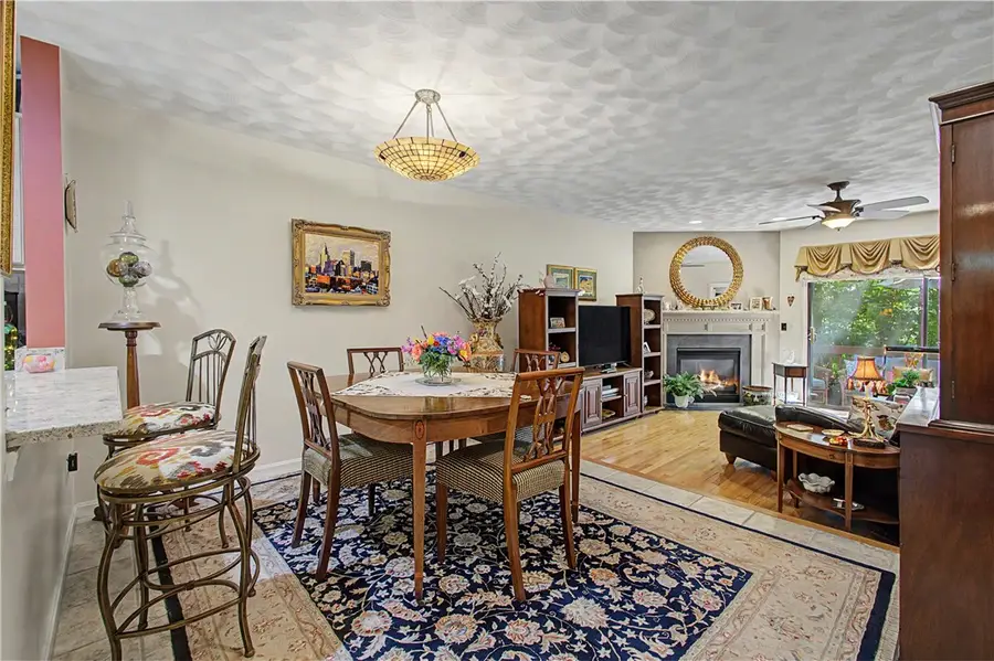 5 Wake Robin Road #3004, Lincoln, RI 02865 - #3