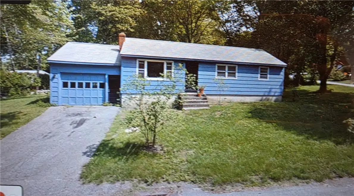 39 Juniper Drive, Ashaway, RI 02804 - #1