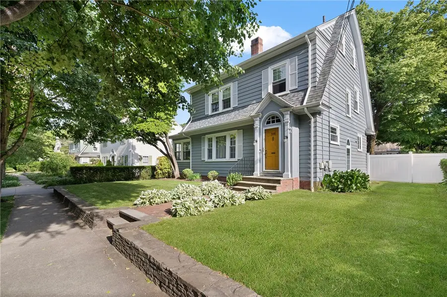 335 Doyle Avenue, Providence, RI 02906 - #2