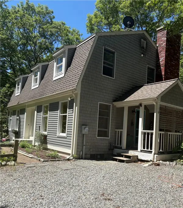 235 Canonchet Road, Hopkinton, RI 02832