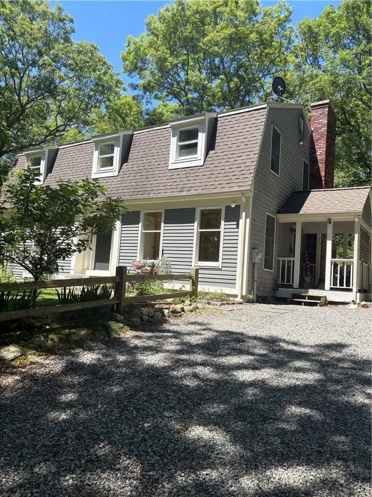 235 Canonchet Road, Hopkinton, RI 02832 - #2