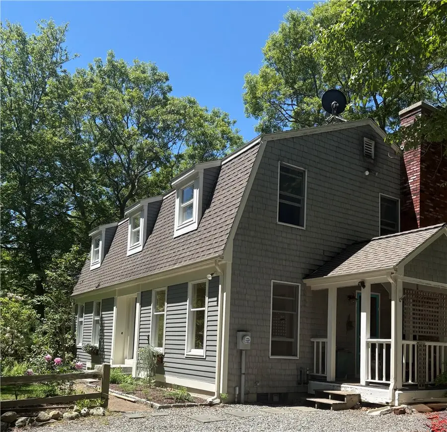 235 Canonchet Road, Hopkinton, RI 02832 - #3