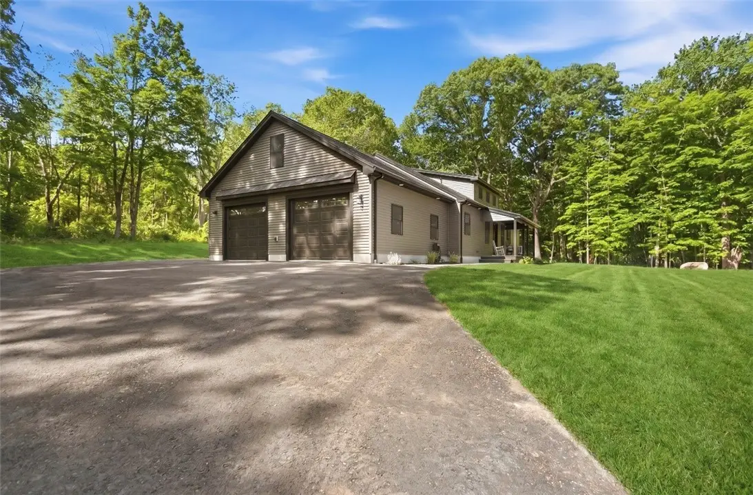 93 Sayles Hill Road, North Smithfield, RI 02896 - #1