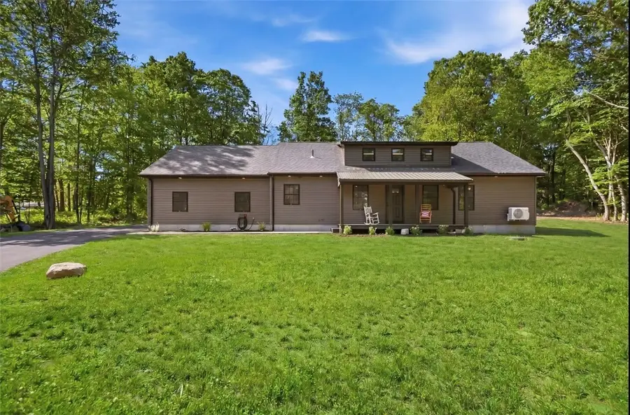 93 Sayles Hill Road, North Smithfield, RI 02896 - #2