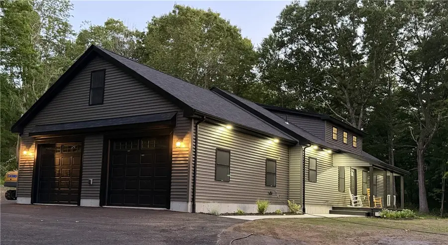 93 Sayles Hill Road, North Smithfield, RI 02896 - #3