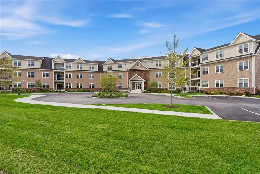 9 Joseph N Zenga Jr Boulevard #103, East Greenwich, RI 02818 - #2