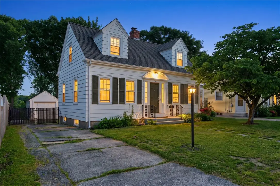 30 Hopkins Terrace, Cumberland, RI 02864 - #1