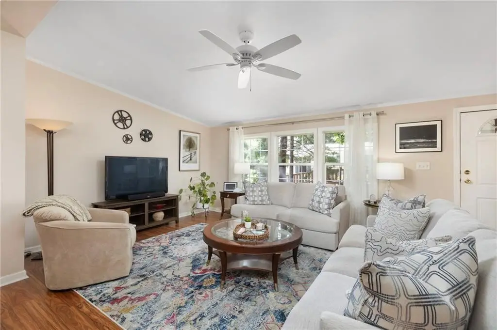 8 King Philip Road, Coventry, RI 02816 - #1