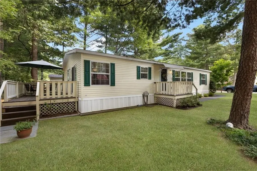 8 King Philip Road, Coventry, RI 02816 - #2