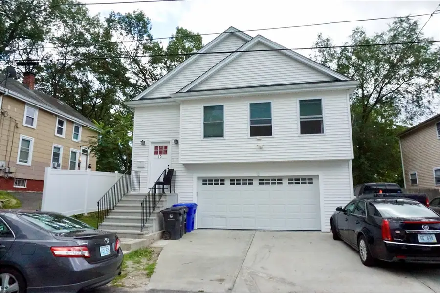 12 Thomas Avenue, Pawtucket, RI 02860 - #2