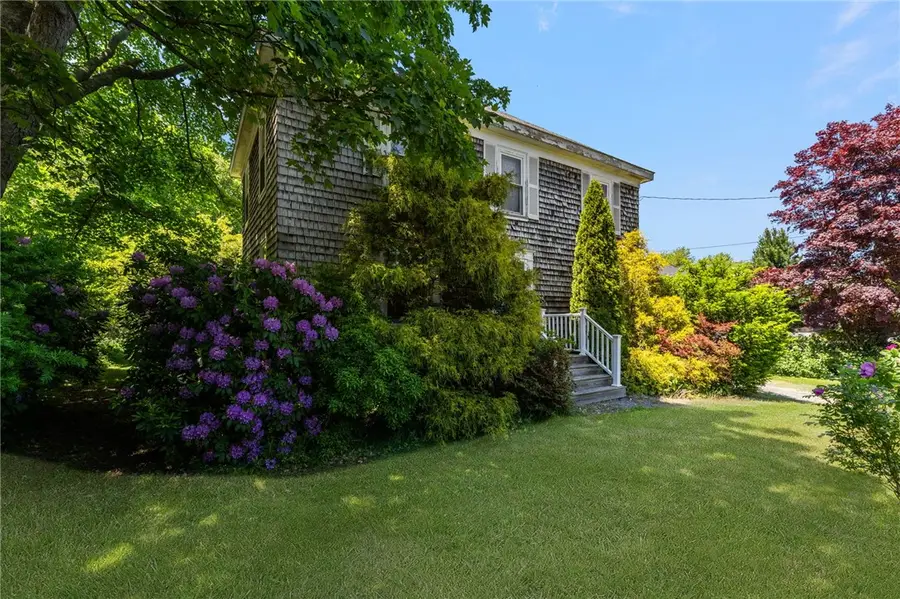 469 Wapping Road, Portsmouth, RI 02871 - #2