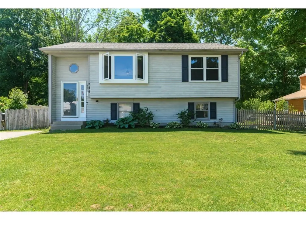 244 Samuel Gorton Avenue, Warwick, RI 02889 - #1