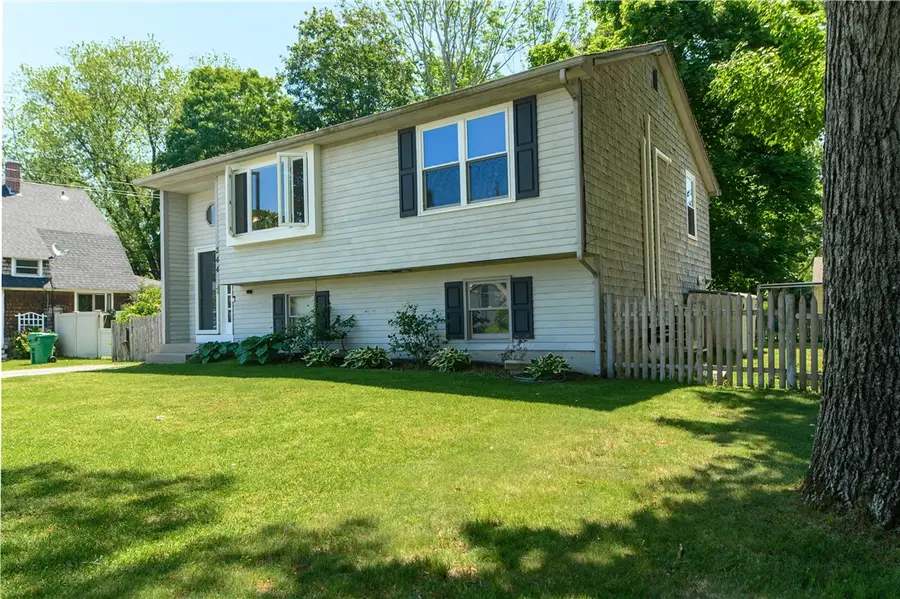 244 Samuel Gorton Avenue, Warwick, RI 02889 - #2