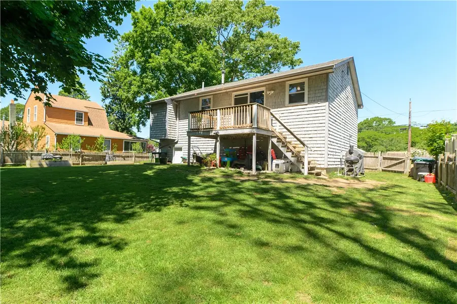 244 Samuel Gorton Avenue, Warwick, RI 02889 - #3