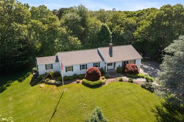 251 Succotash Road, South Kingstown, RI 02879