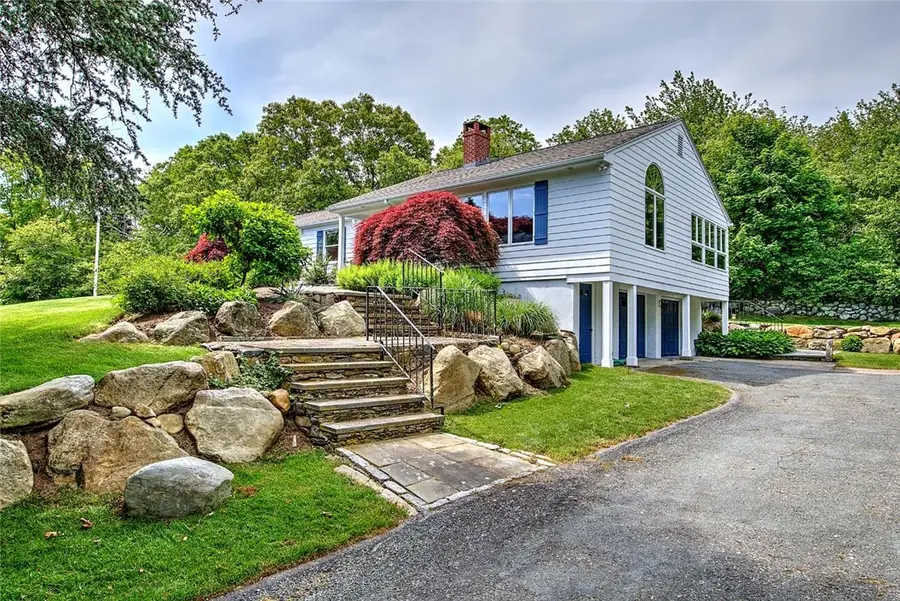 251 Succotash Road, South Kingstown, RI 02879 - #3